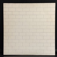 PINK FLOYD The Wall 1979