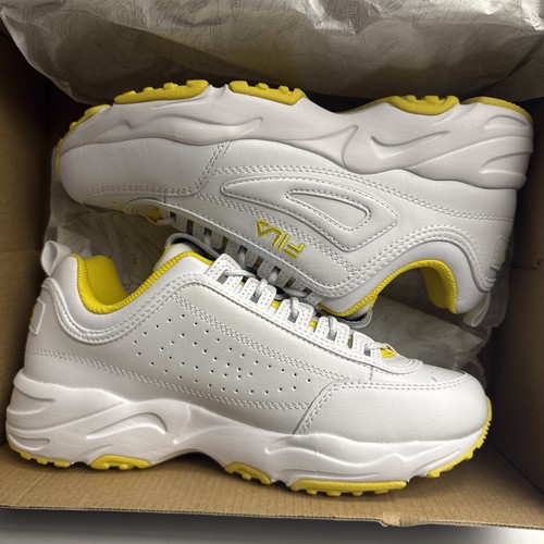 Scarpe uomo fila disruptor - scarpe, 2