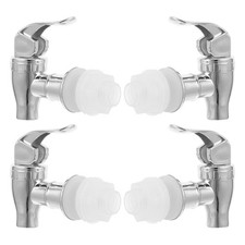 4 Pezzi Ricambio Dispenser