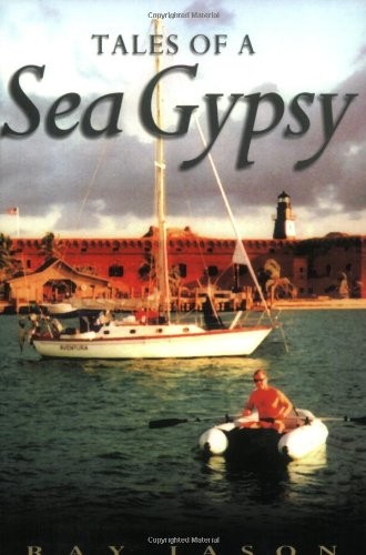 Tales sea gypsy jason - of, gypsy,