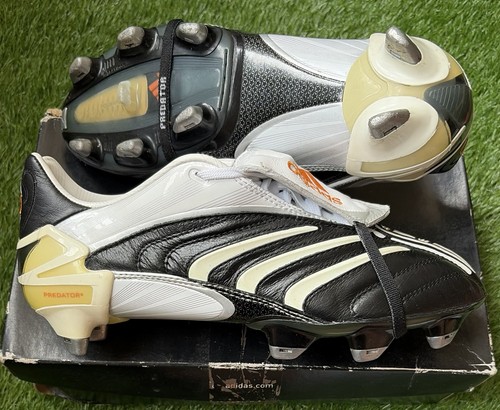 Scarpe calcio adidas - da,