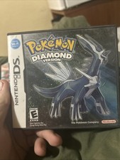 Pokemon: Versione Diamante