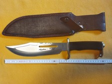 Coltello afgano Herbertz Bowie