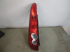 24703 Fanale fanalino stop