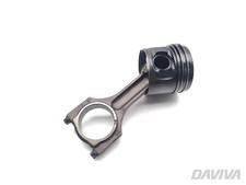 Fiat Doblo Piston moteur avec