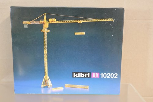 Kibri 10202 modello gru - modello, a