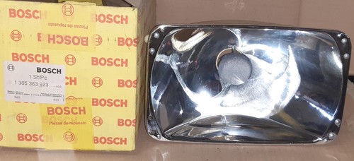 Faro fanale anteriore bosch - anteriore,
