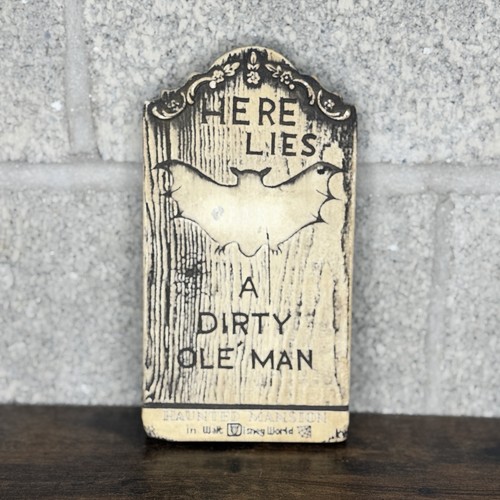 Vintage randotti haunted - vintage,