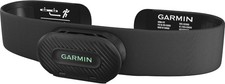 Garmin HRM-Fit Premium Cardiofrequenzimetro da Donna Clip-On con Bluetooth