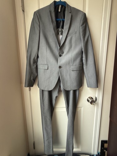 Zara pezzi tuta uomo - tuta, blazer
