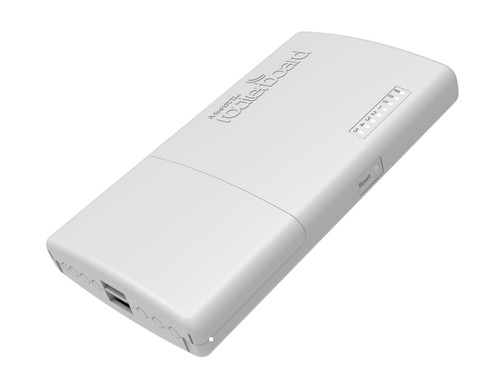 Mikrotik powerbox pro router - powerbox,
