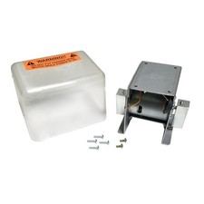 Motore agitatore flipper