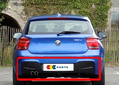 Bmw nuovo originale f20 - nuovo,