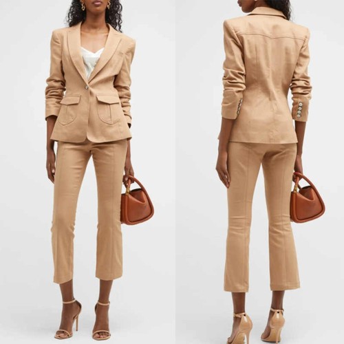 Completo donna beige vita - donna, in