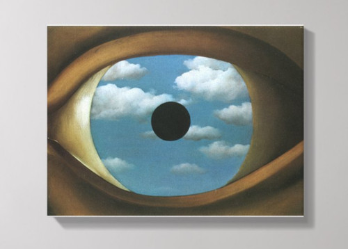 Quadro falso specchio - quadro,