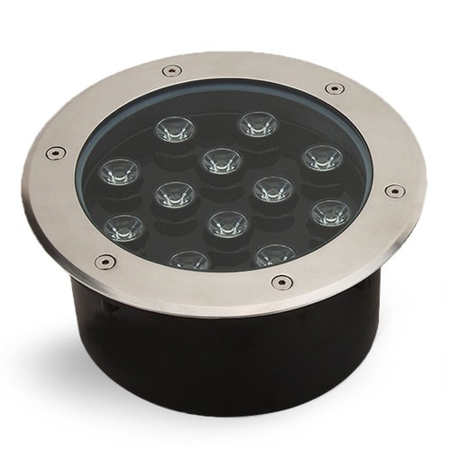 Faretto 12w led incasso - faretto,