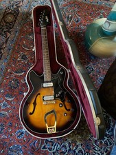 Hagstrom Viking WHSHC