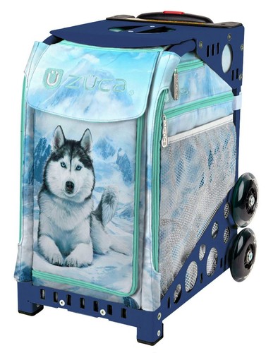 Borsa sportiva zuca - sportiva,