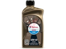 OLIO Total Super Plus 10w40