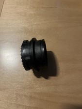 Festool Hose Port and Dust Bag
