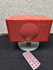 Geneva Sound System Model S