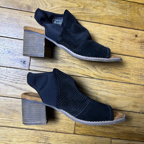Sandali bearpaw verona - bearpaw, neri
