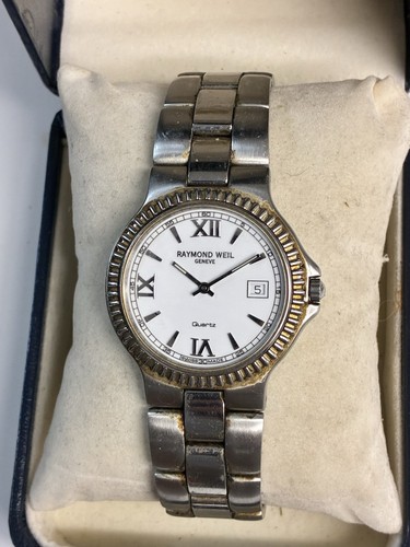 Orologio uomo vintage - uomo, raymond