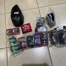 11 paia MMA Boxe Hand