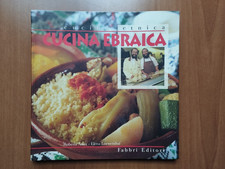 Cucina ebraica - Roberta Anau