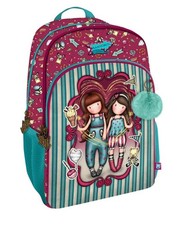 Zaino Scuola Grande Santoro