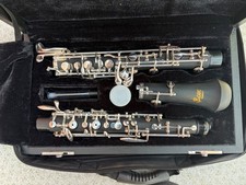 Oboe semiprofessionale, usato
