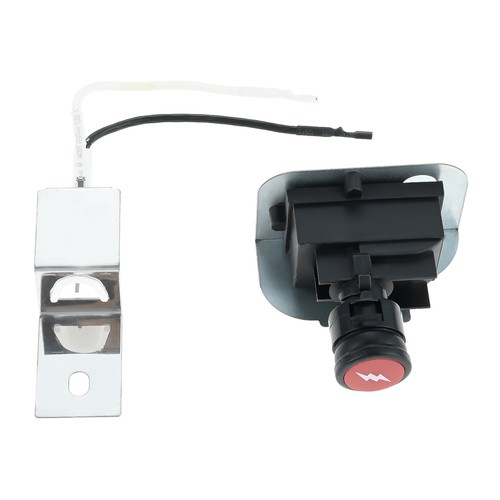 Kit accenditore elettronico - accenditore,