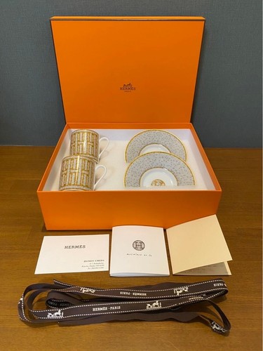 Hermes mosaique tazze da - mosaique,