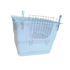 Scatola da allevamento del