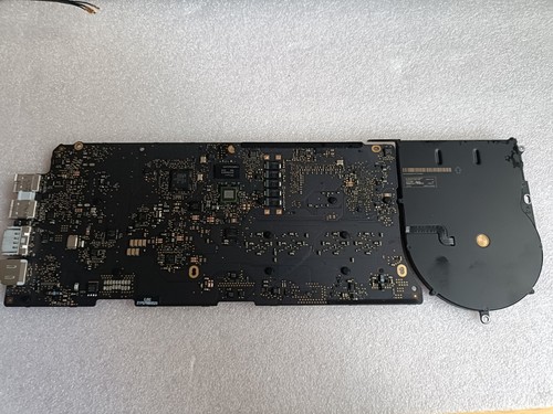 Scheda madre macbook pro a1502 - macbook,