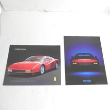 VINTAGE 1985 1986 LOT OF 2