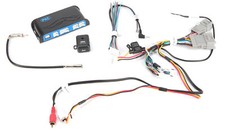 PAC RP5-GM11 GM Class II radio