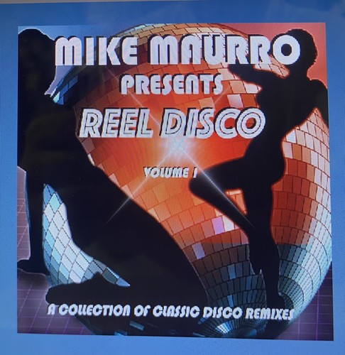 Mike maurro presents - mike,