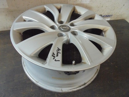 Cerchi lega opel - cerchi,