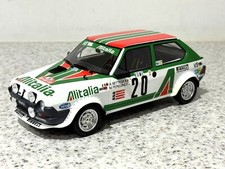OTTOMOBILE 1/18 1979 FIAT