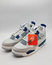 Jordan 4 Military Blu 42,5/44