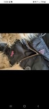 FIORUCCI GIUBBOTTO GIACCA