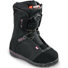 Scarponi Snowboard Boot HEAD THREE WMN BOA MP 24.5 EU 38 US 7.5