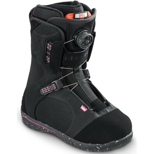 Scarponi snowboard boot head - scarponi,