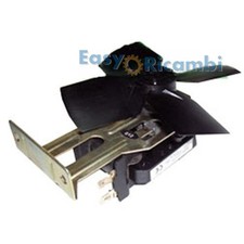 MOTOVENTILATORE MOTORE E