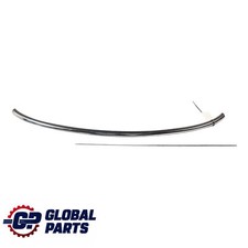 Mini F56 Striscia Rivestimento Coperchio Portellone Posteriore Cromato 7320540