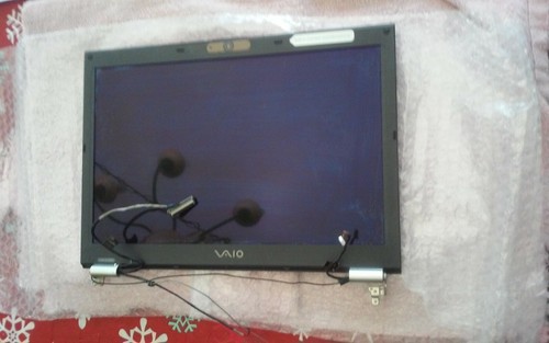 Schermo lcd portatile - lcd,