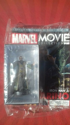 Marvel movie collection - marvel,