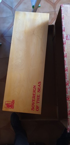 Modellismo navale legno kit - navale,