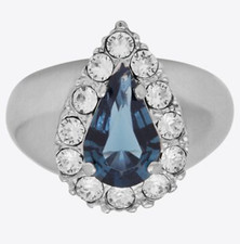 Anello Saint Laurent YSL